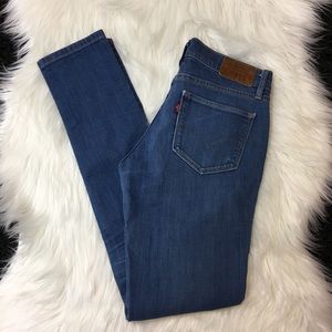 Levi’s Low Skinny 531 Size O|25 inseam 29”